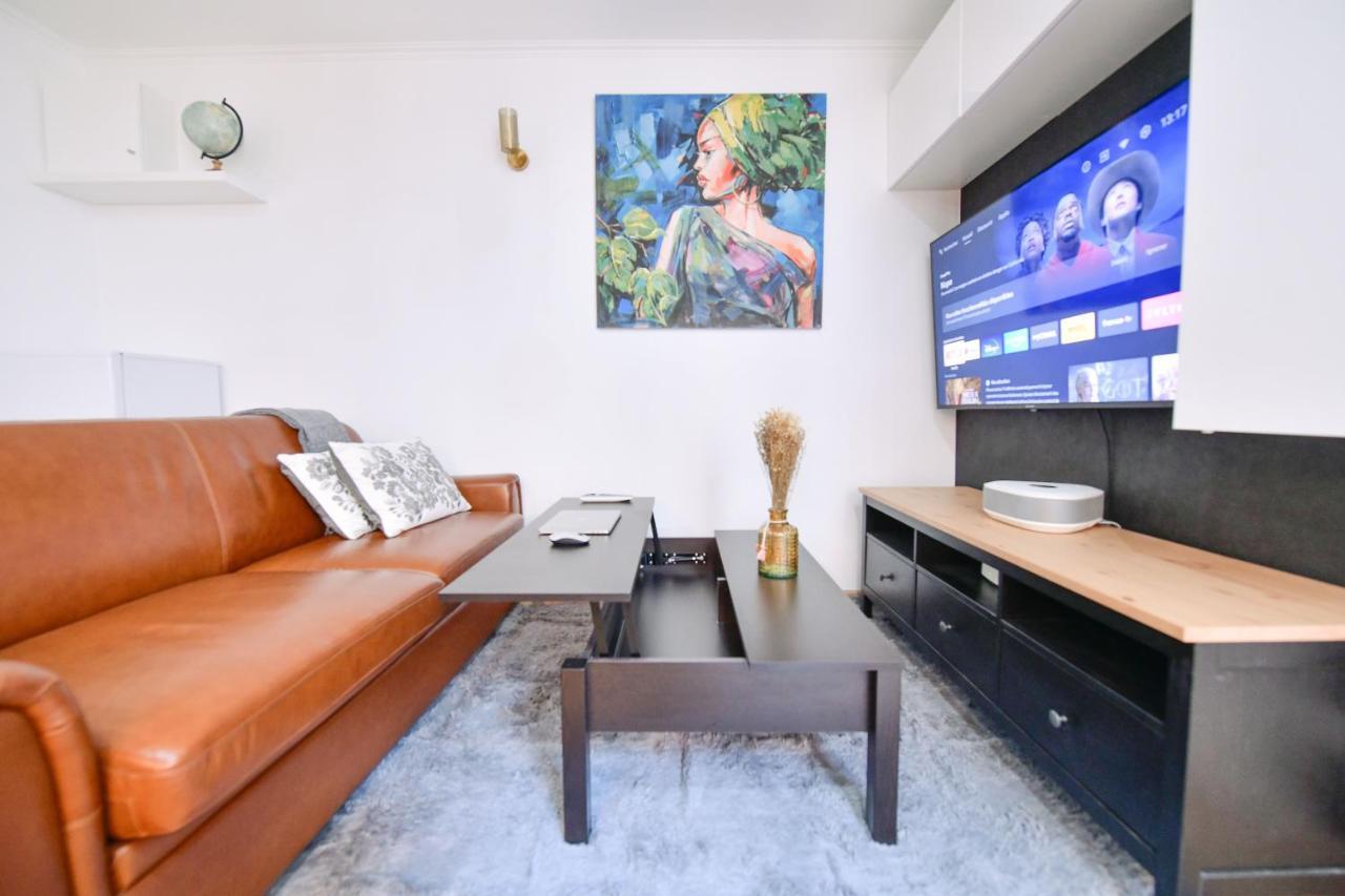 Appartement La - Charming 2 Parijs