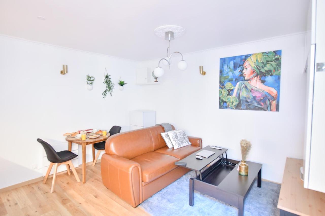 Appartement La - Charming 2 Parijs