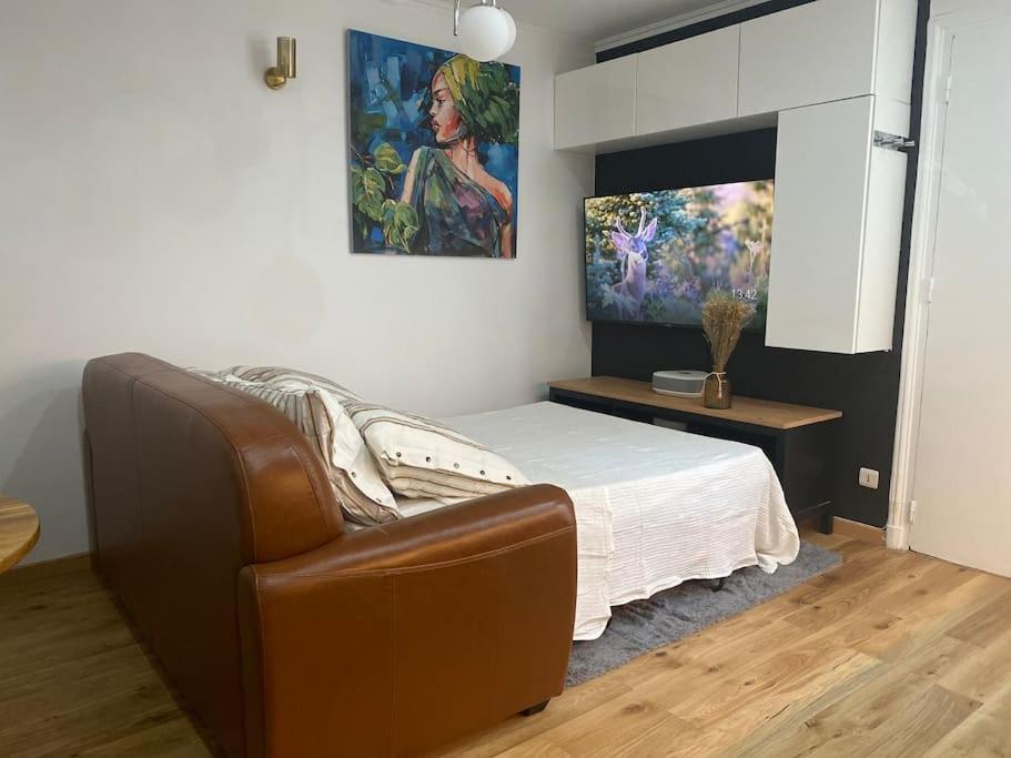 Appartement La - Charming 2 Parijs