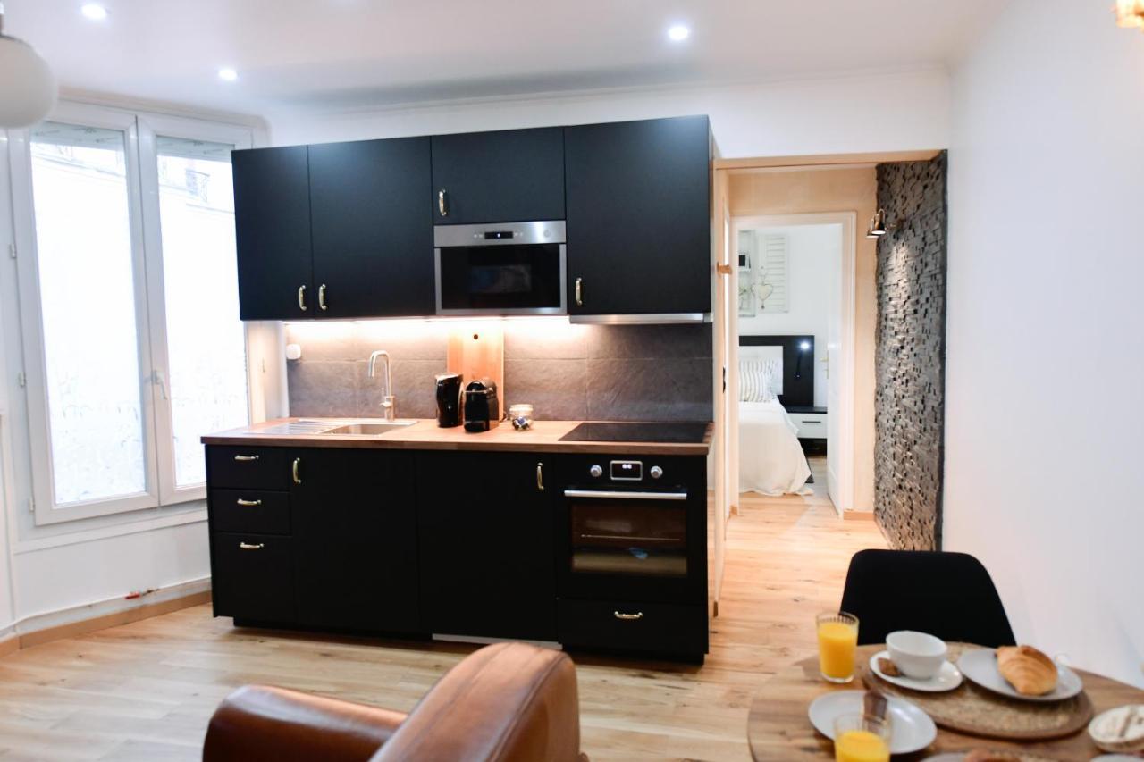 La - Charming 2 Appartement